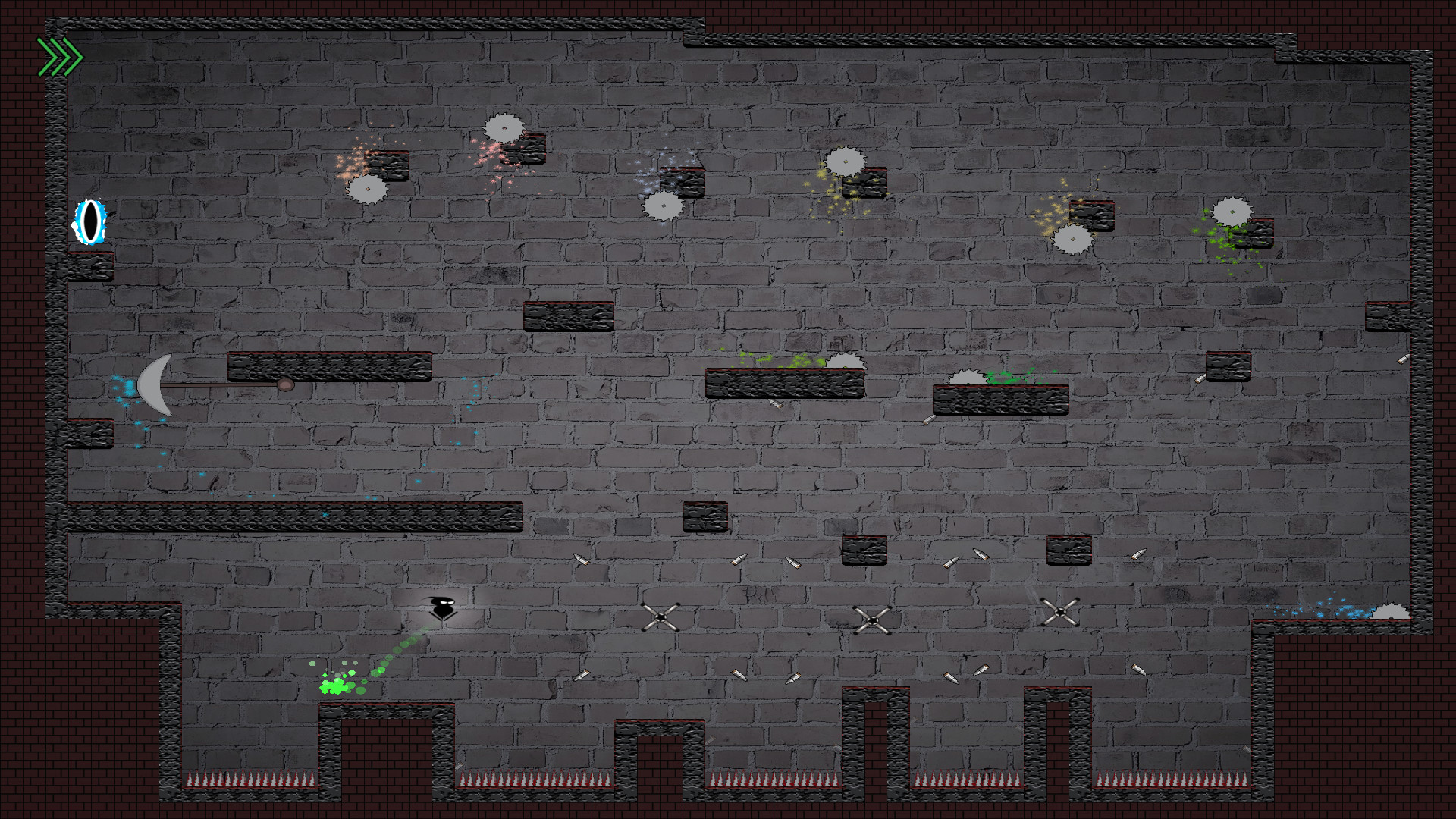 Faux Soundtrack screenshot 2