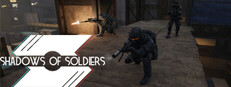 Shadows of Soldiers