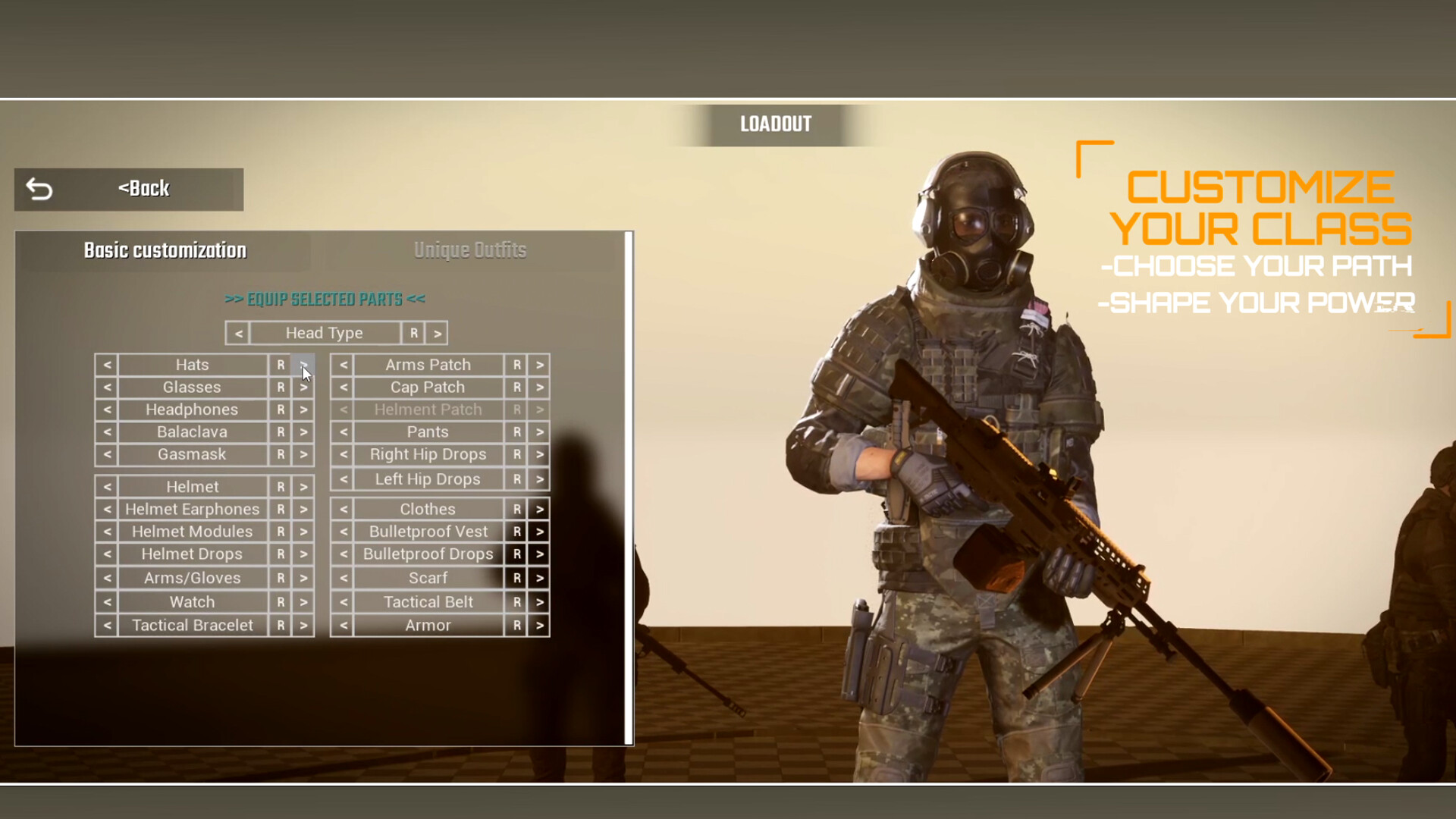Shadows of Soldiers — изображение 8