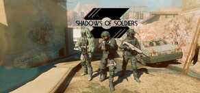 Shadows of Soldiers