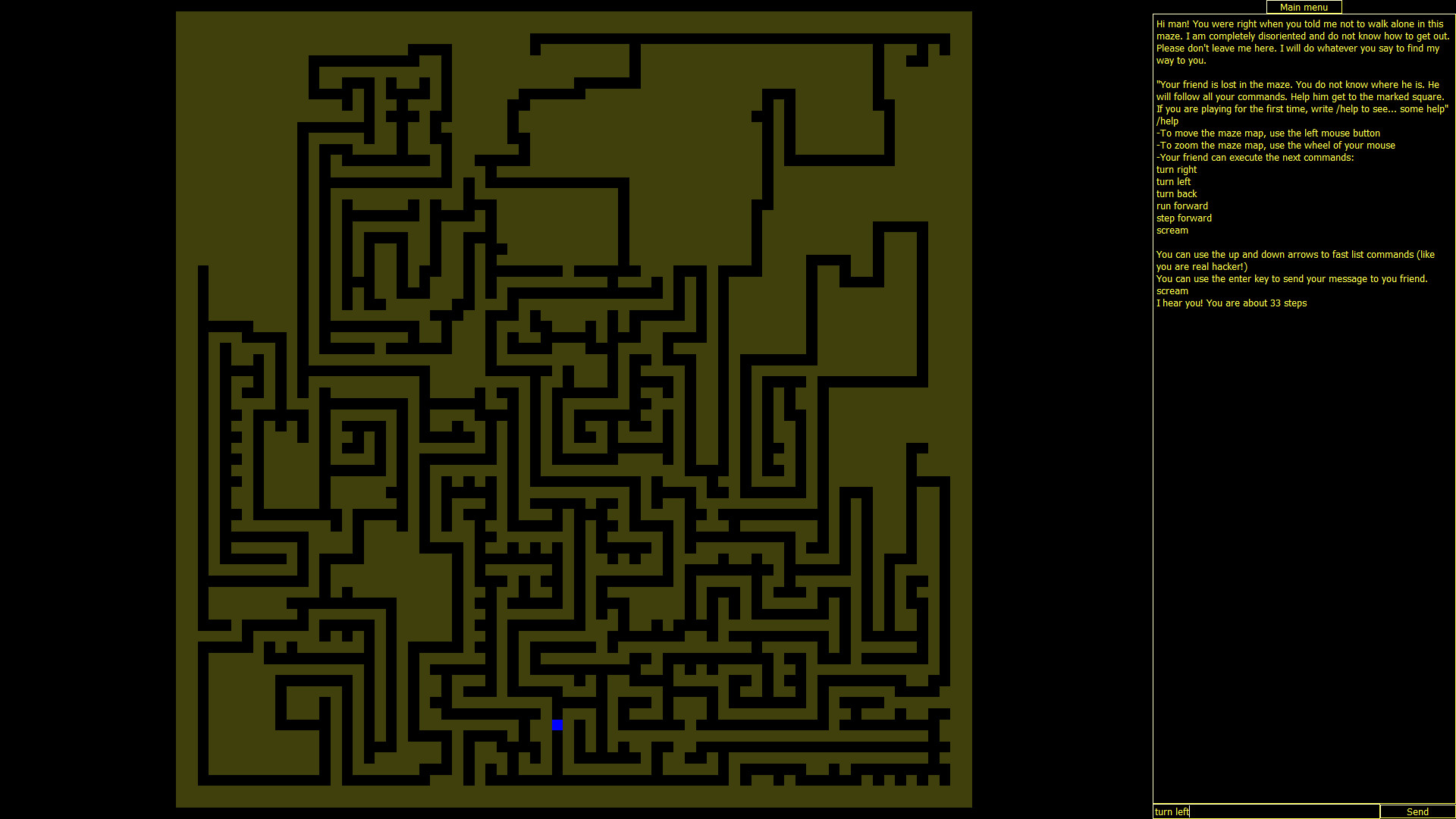 Friendly Find screenshot 2