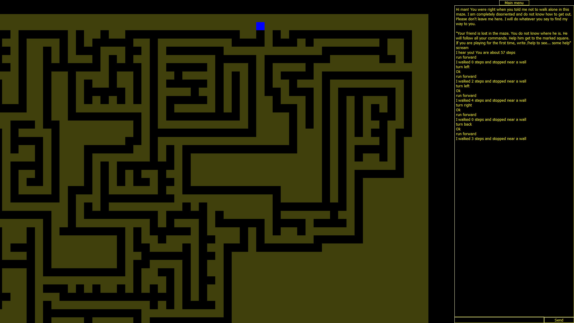 Friendly Find screenshot 4
