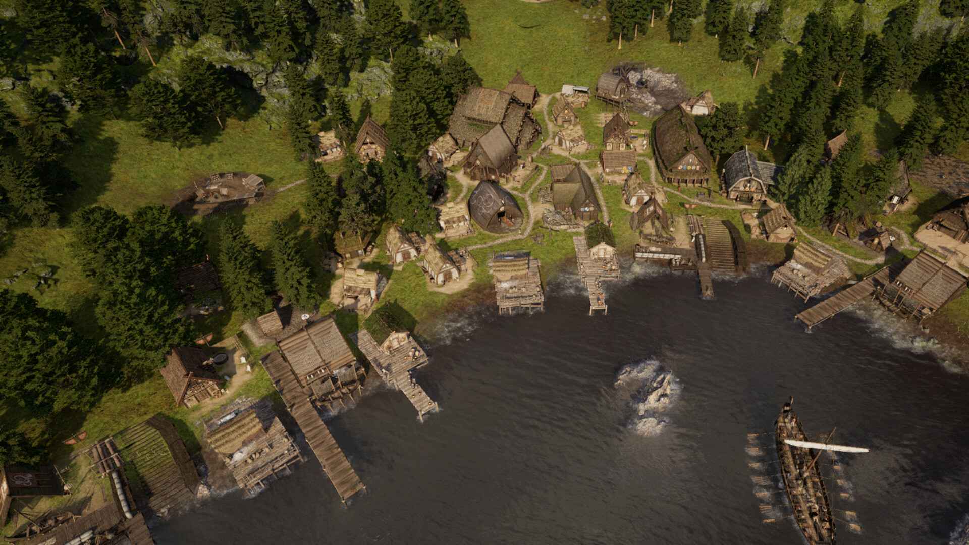 Viking City Builder screenshot 7