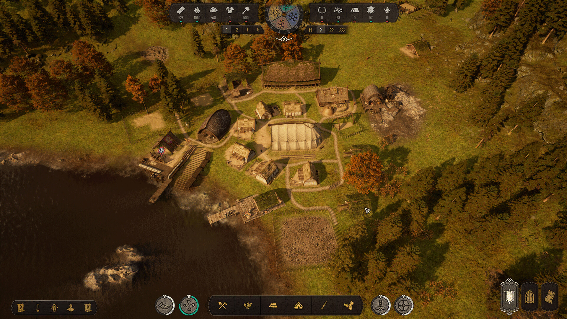 Viking City Builder screenshot 19