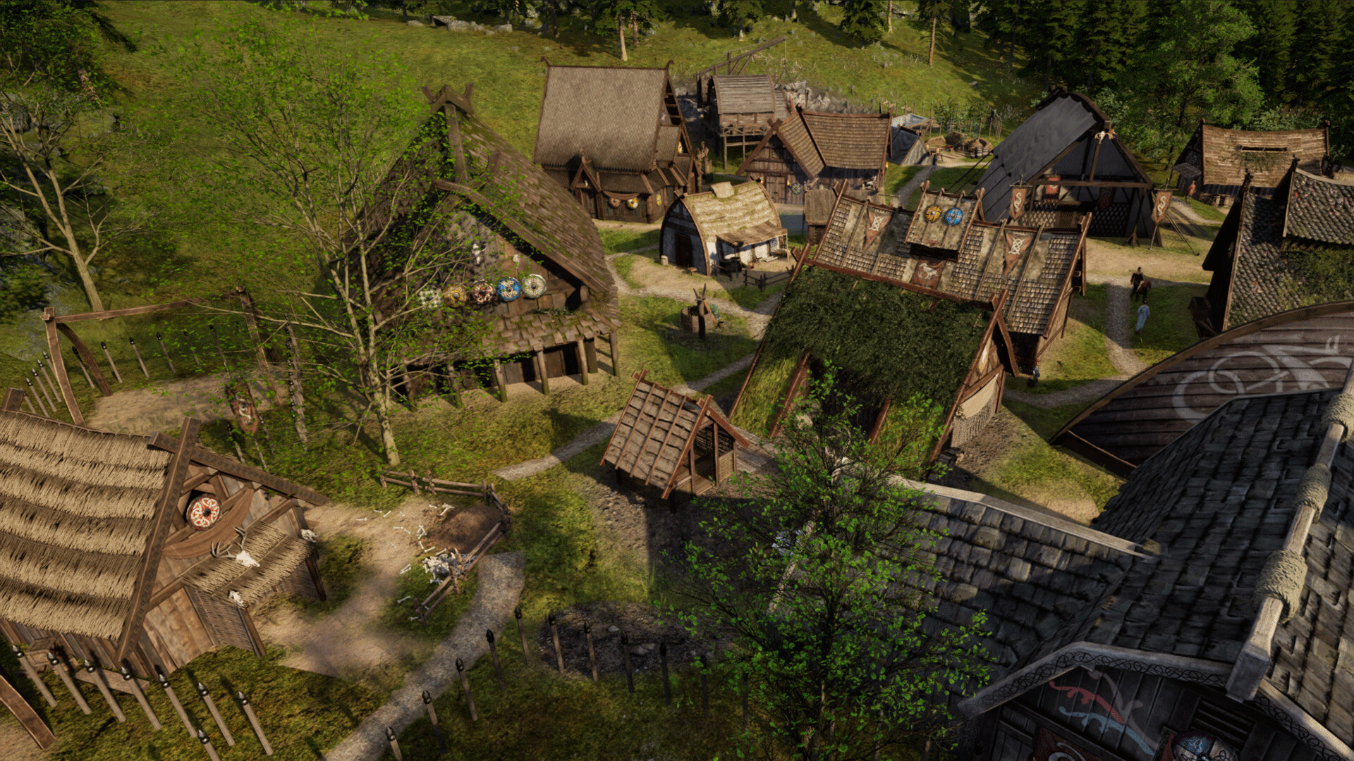 Viking City Builder screenshot 14