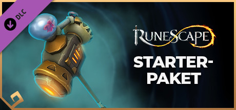 RuneScape-Starter-Paket