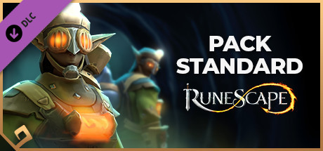 Pack standard RuneScape