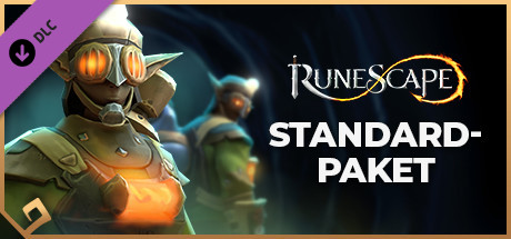 RuneScape-Standard-Paket