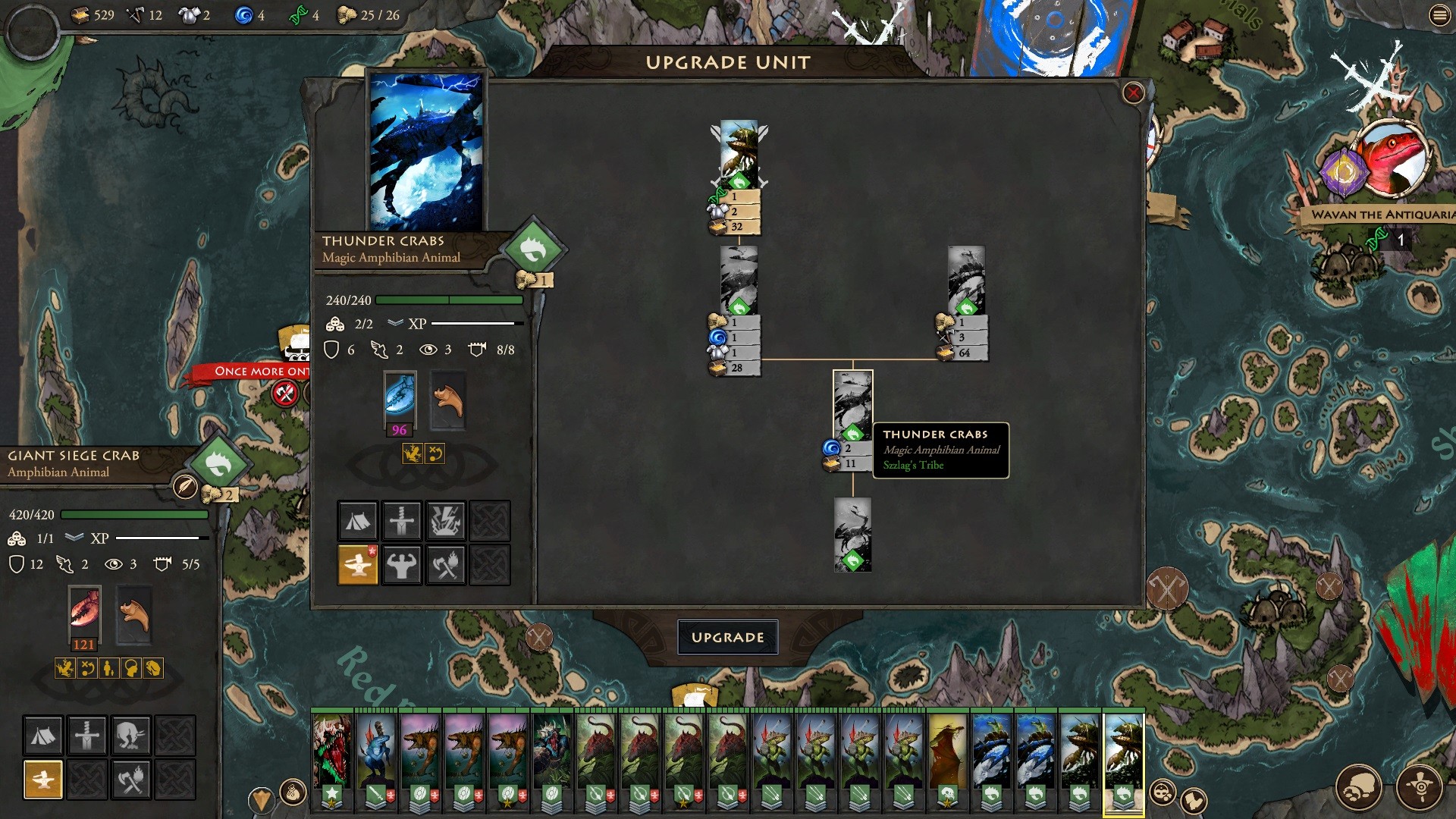 Fantasy General II: Evolution screenshot 6