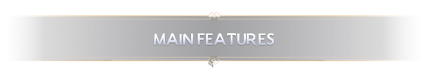 Northgard - Brundr & Kaelinn, Clan of the Lynx thumbnail