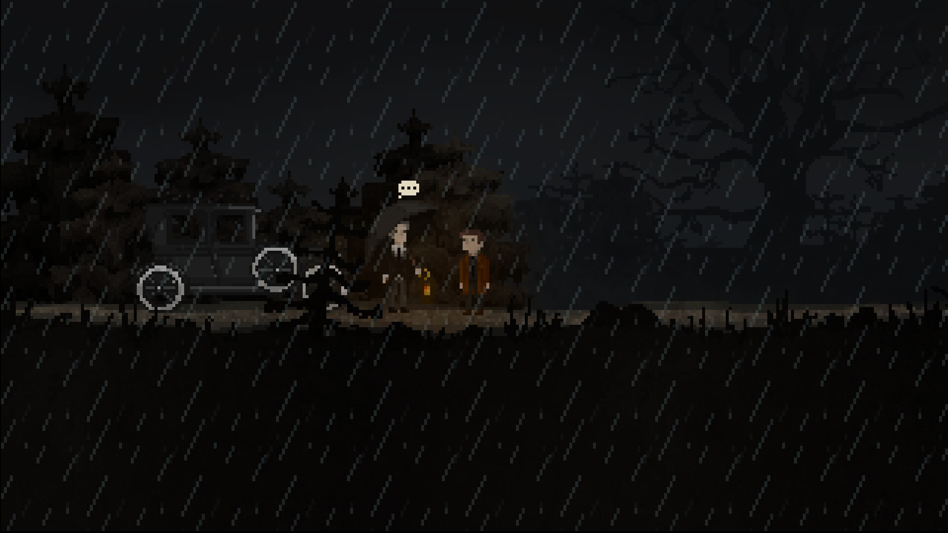 Keep the Lights On screenshot 1