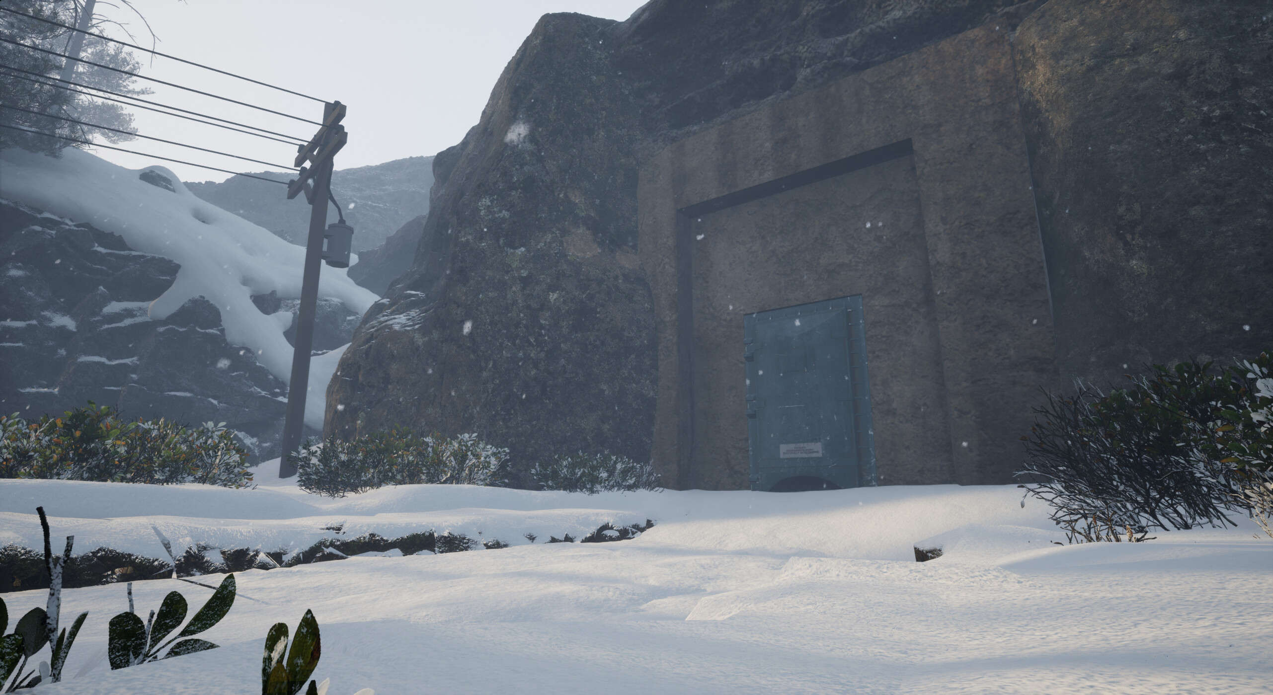 Project Existence - Multiplayer Sandbox screenshot 4