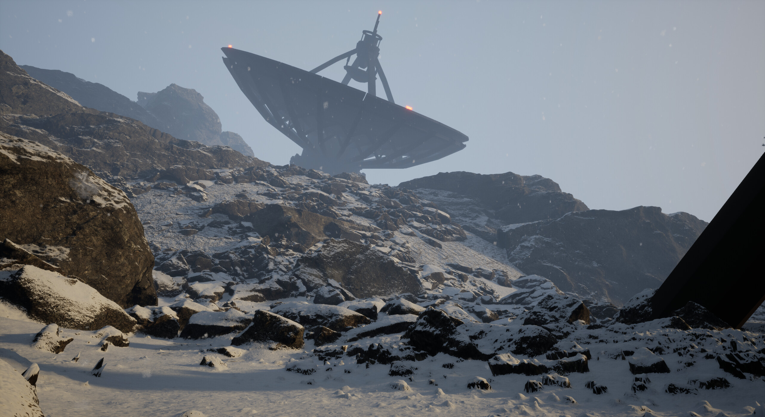 Project Existence - Multiplayer Sandbox screenshot 2