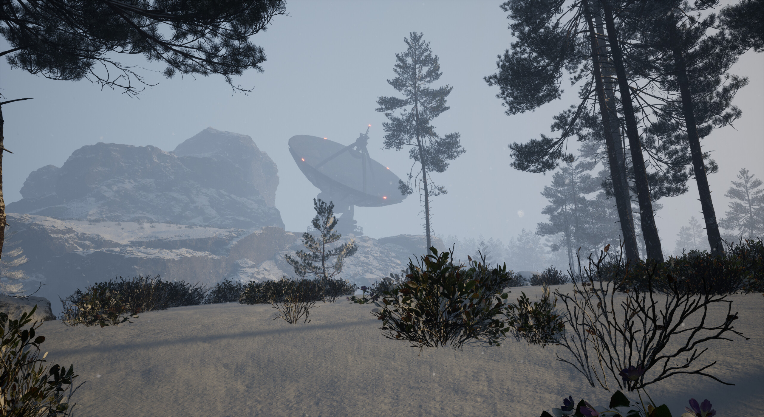 Project Existence - Multiplayer Sandbox screenshot 5