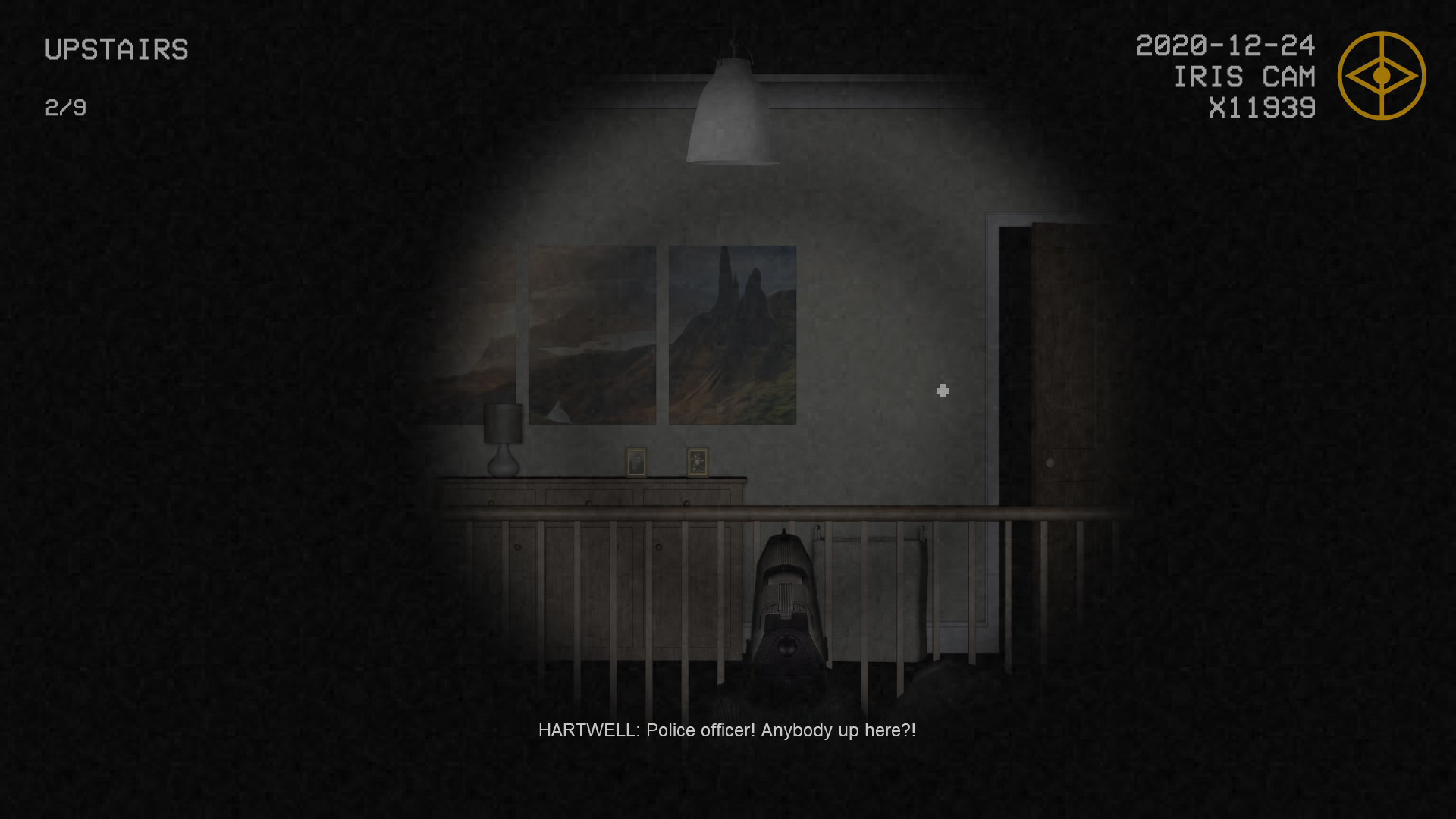 Cold Call screenshot 1