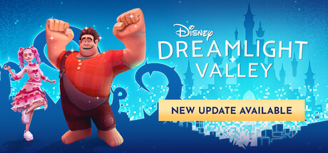 Disney Dreamlight Valley