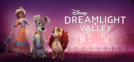 Disney Dreamlight Valley