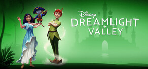 Disney Dreamlight Valley