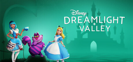 Disney Dreamlight Valley
