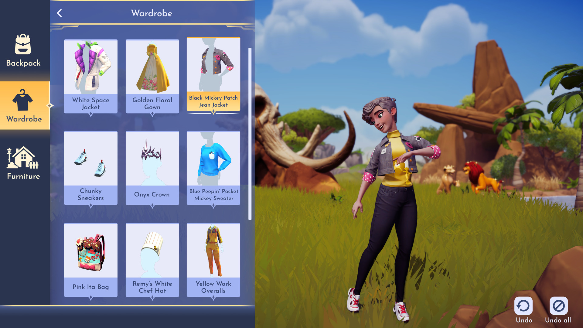 تحميل لعبة Disney Dreamlight Valley للكمبيوتر تحميل لعبة Disney Dreamlight Valley للكمبيوتر