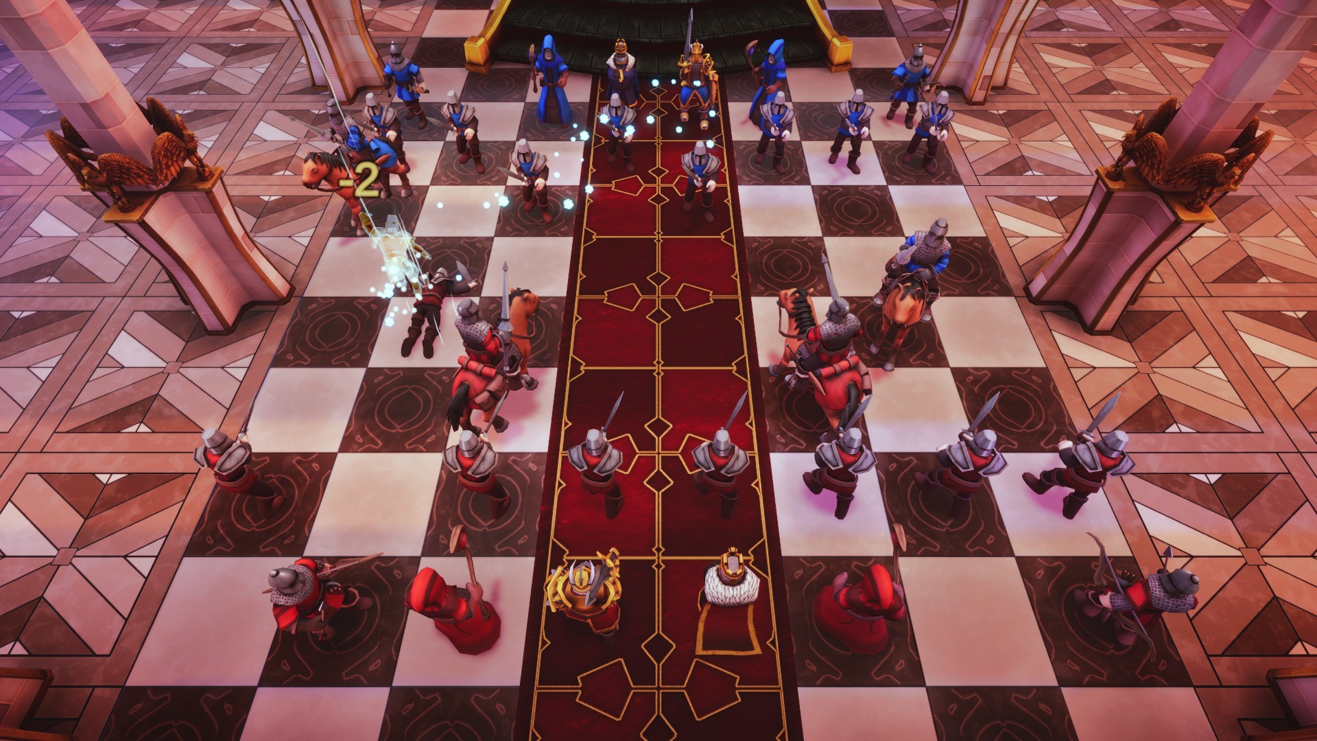 Chesstle screenshot 9