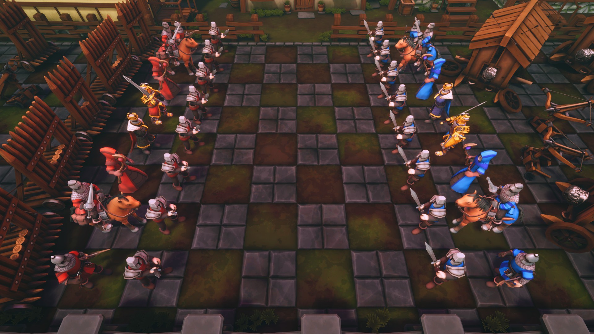 Chesstle screenshot 7