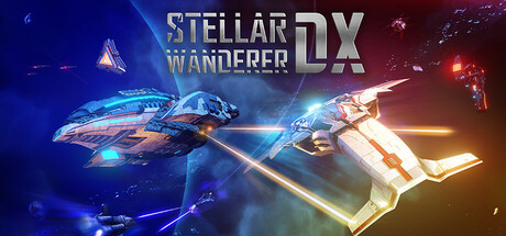 Stellar Wanderer DX