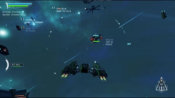 宇宙探索家 DX Stellar Wanderer DX