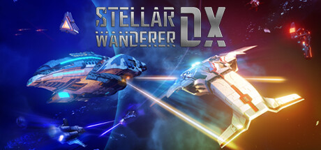 Stellar Wanderer DX — header artwork