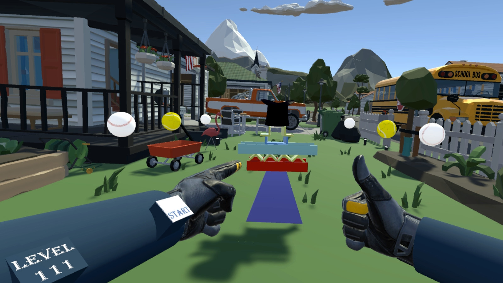 Handy Machines VR screenshot 7