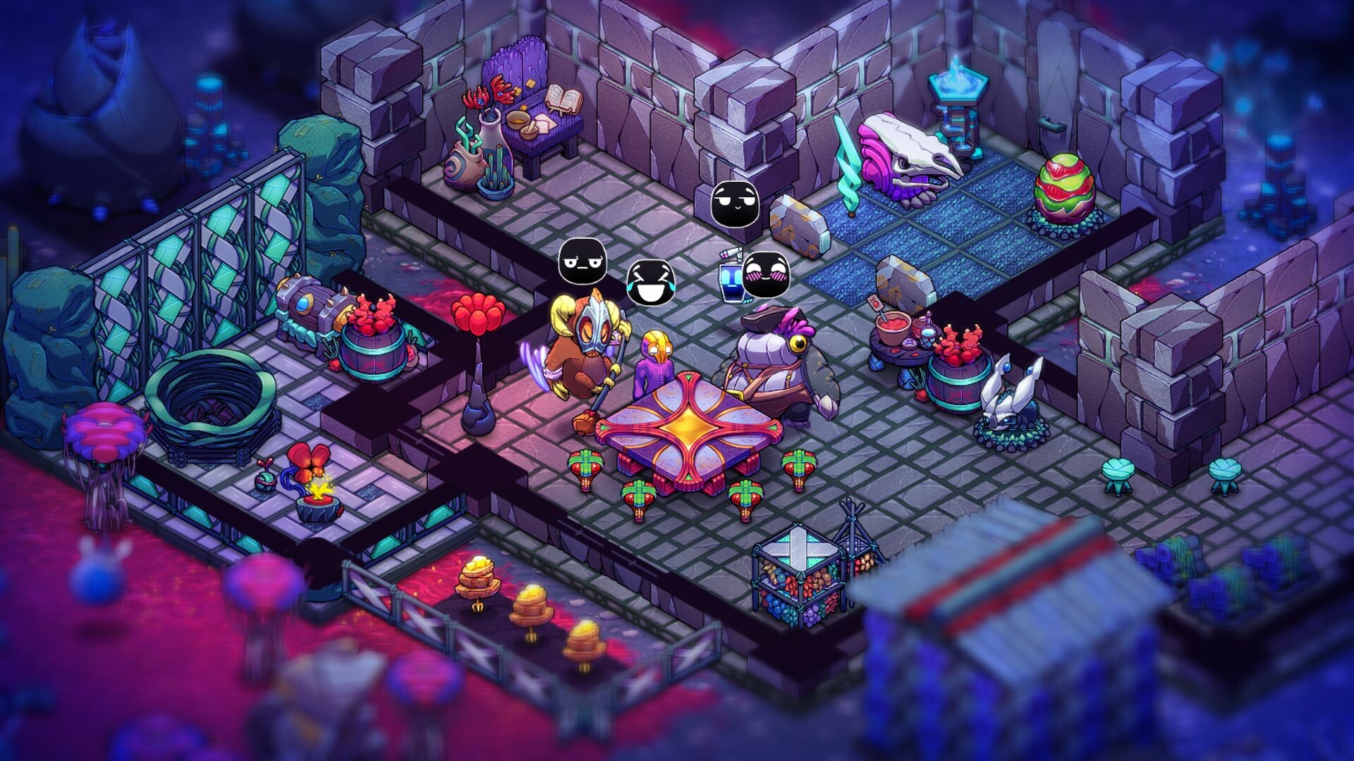 Crashlands 2 — изображение 3