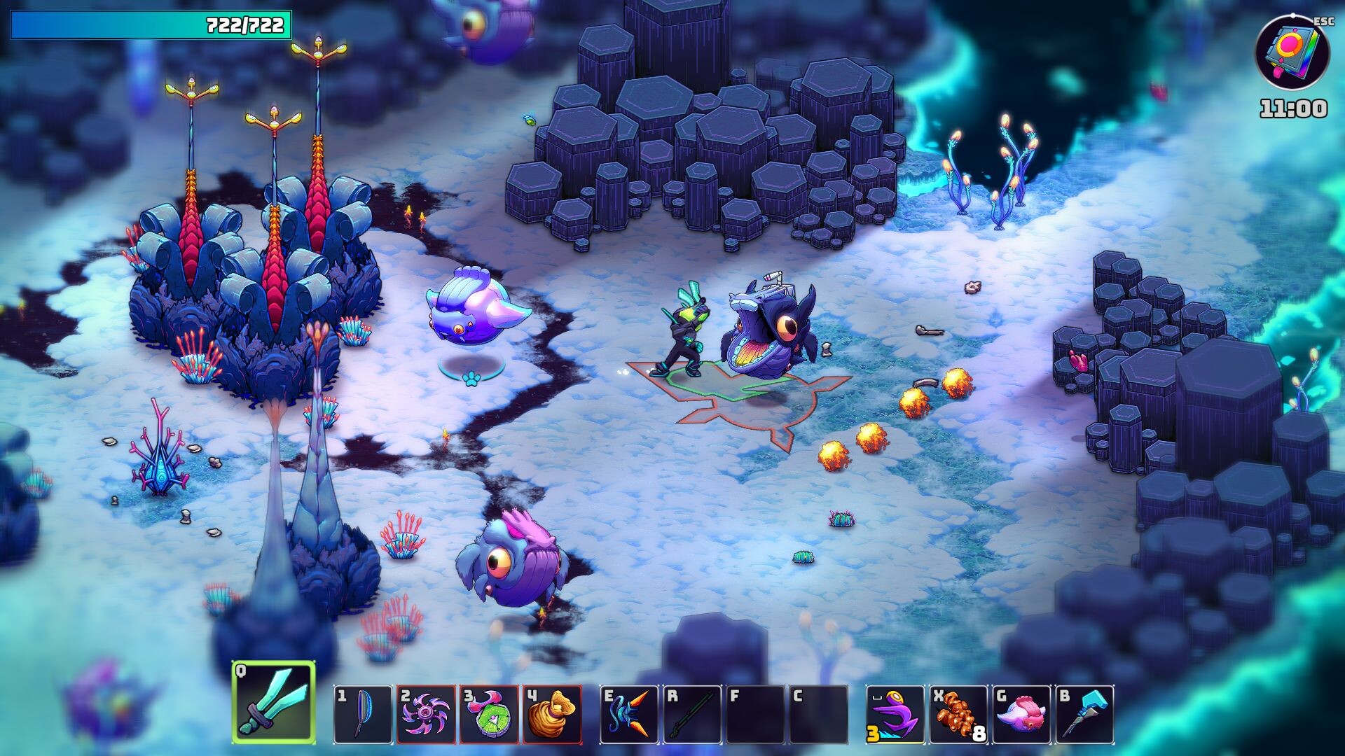 Crashlands 2 — изображение 2