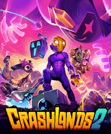 Crashlands 2