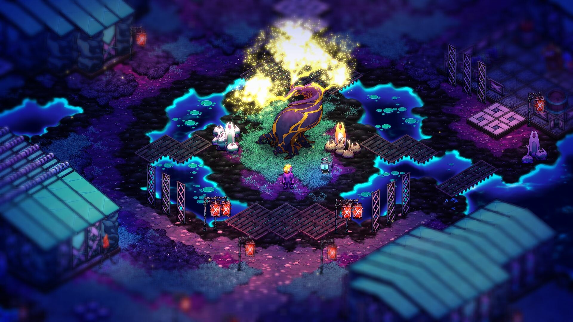 Crashlands 2 screenshot 1