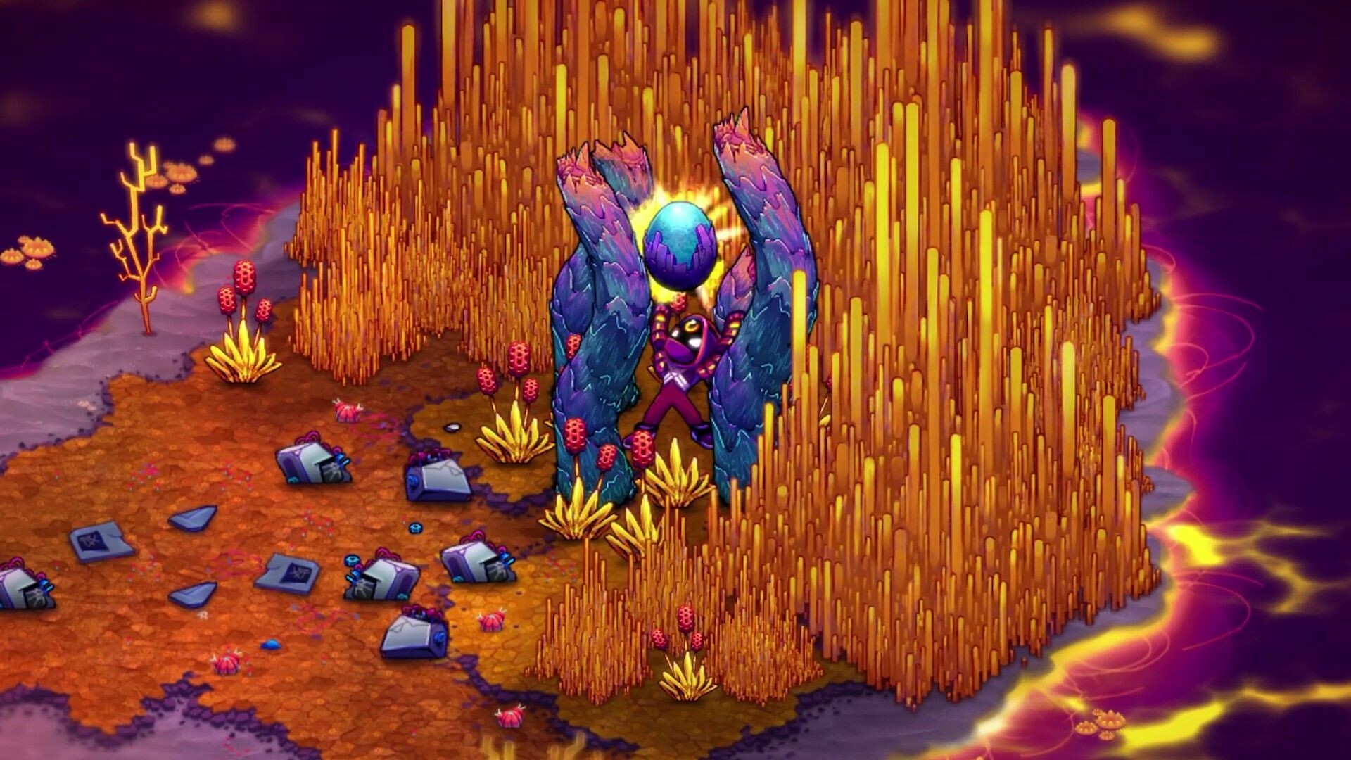 Crashlands 2 screenshot 12