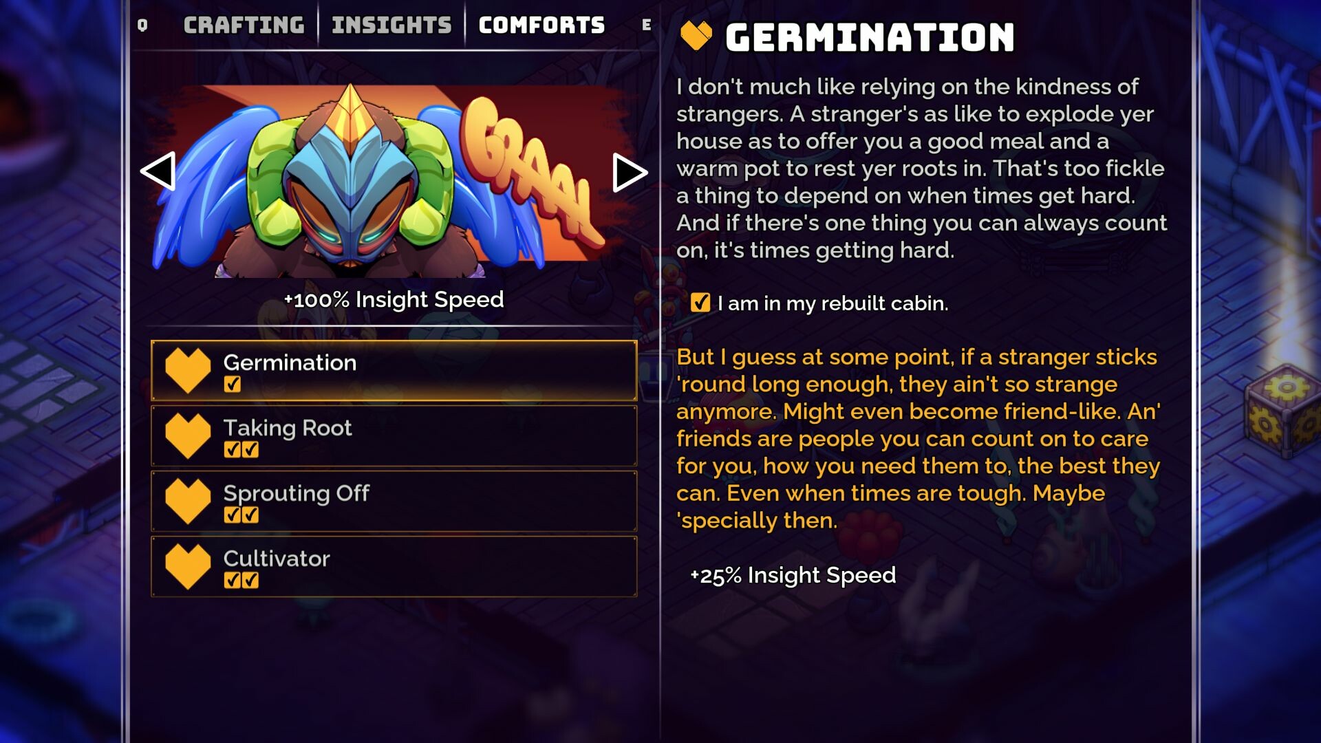 Crashlands 2 screenshot 9