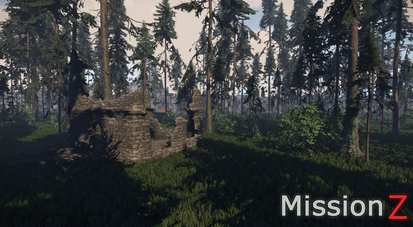 Mission Z screenshot 23