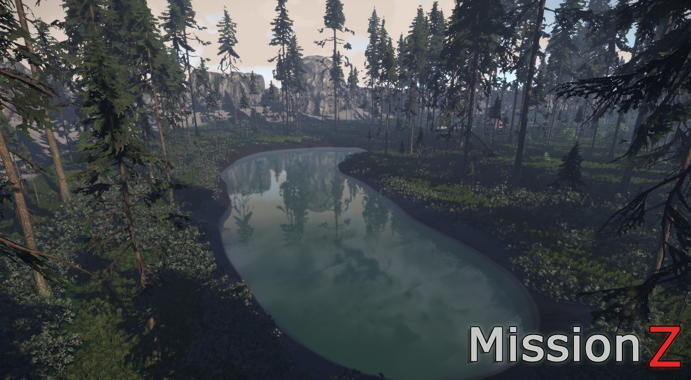 Mission Z screenshot 20