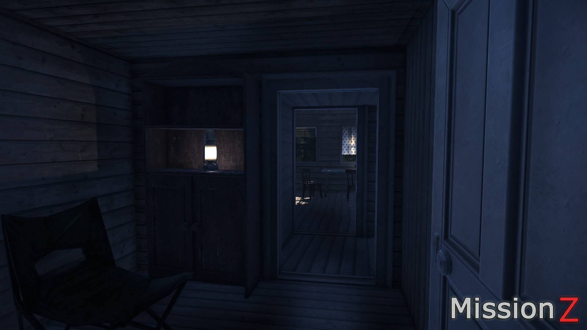 Mission Z screenshot 13