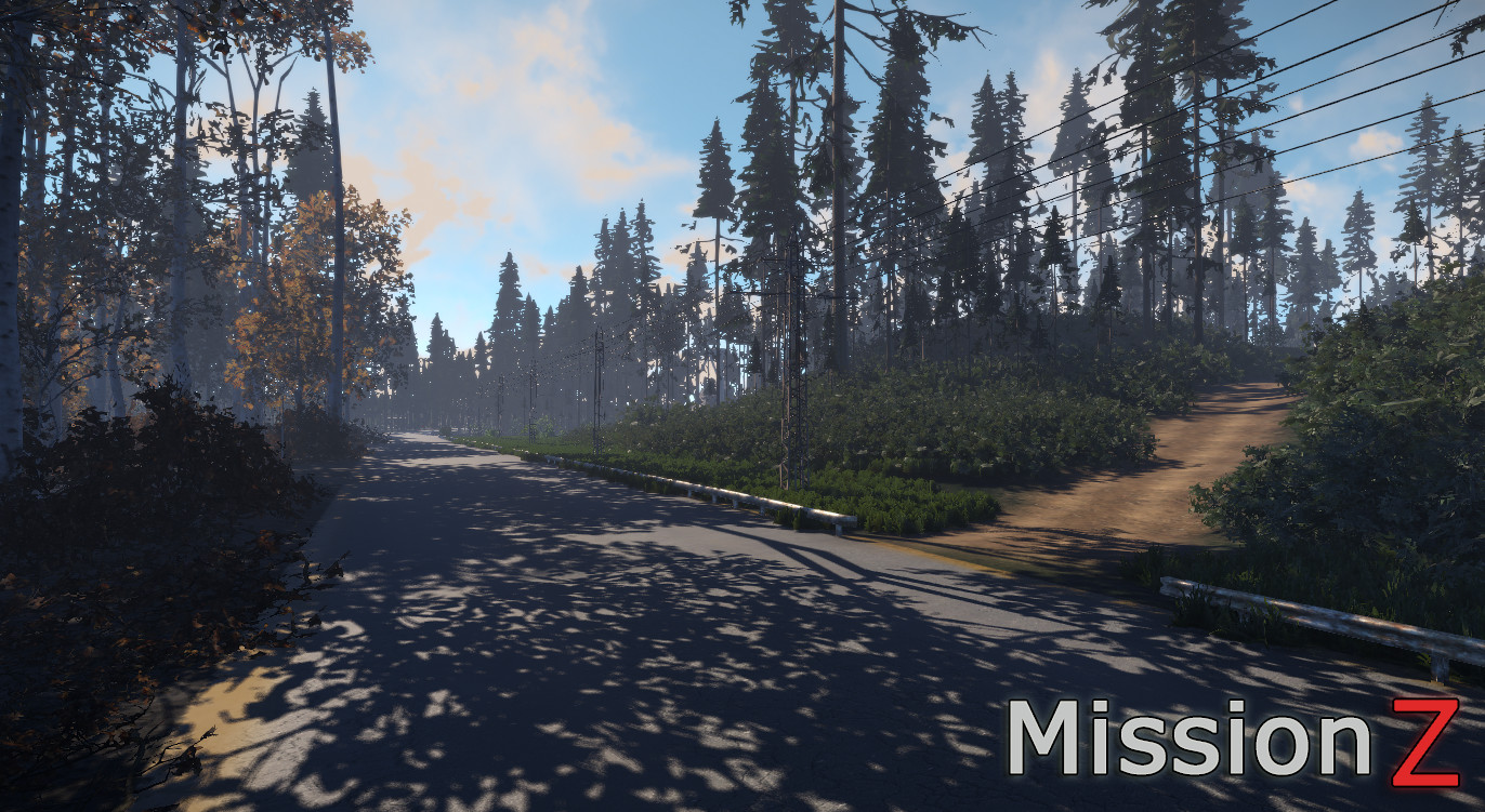 Mission Z screenshot 21