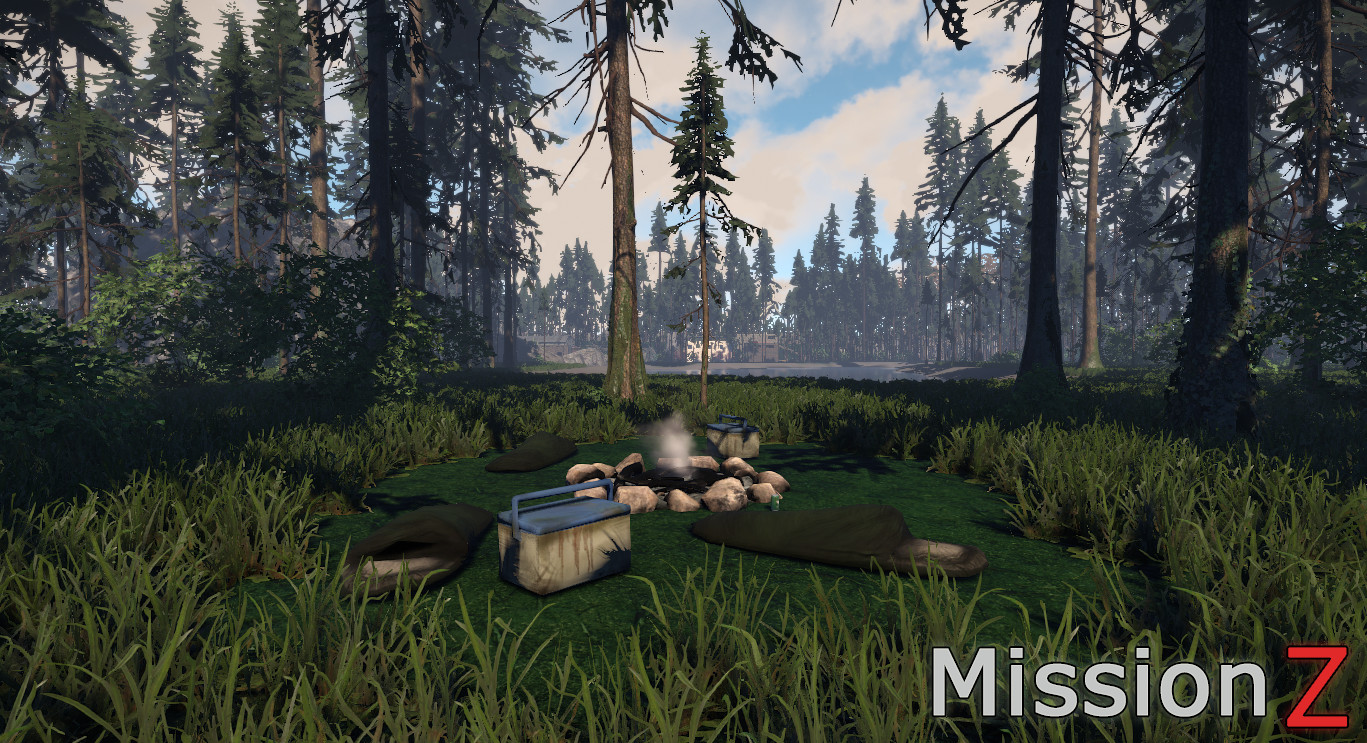 Mission Z screenshot 31