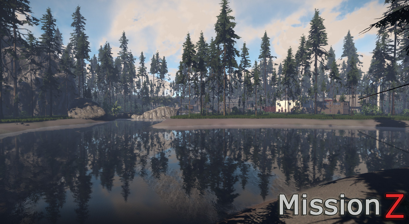 Mission Z screenshot 16