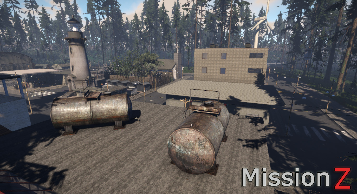 Mission Z screenshot 27