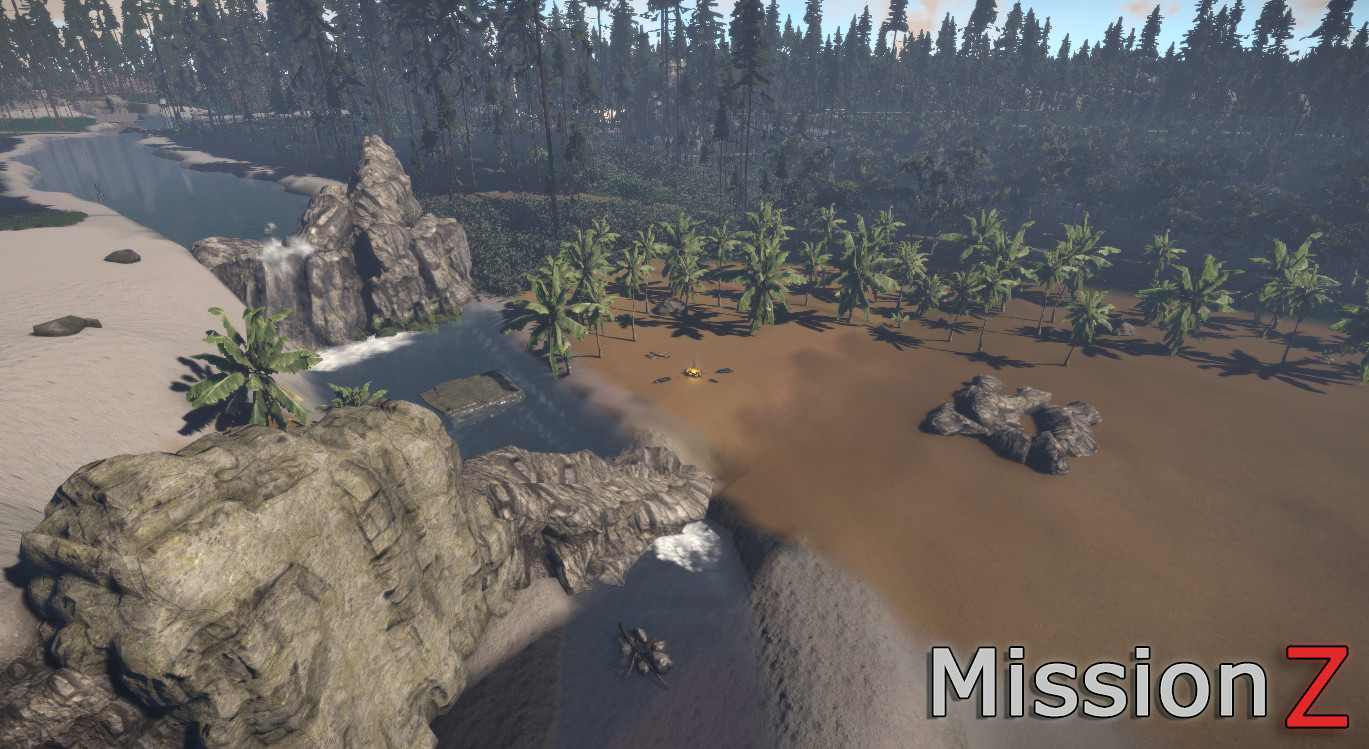 Mission Z screenshot 22