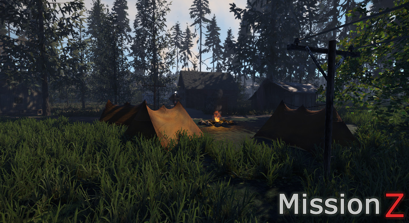 Mission Z screenshot 14