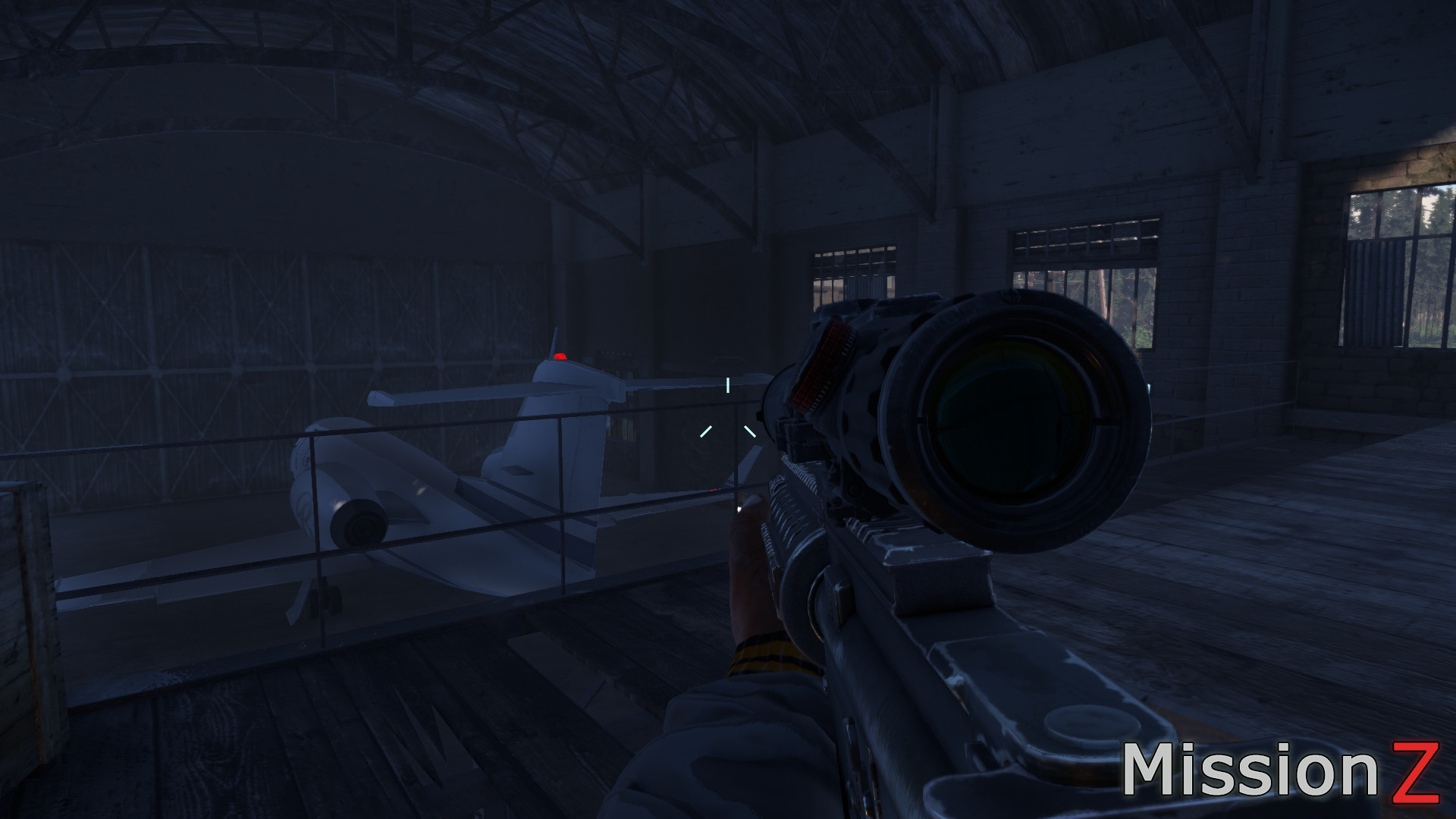 Mission Z screenshot 19