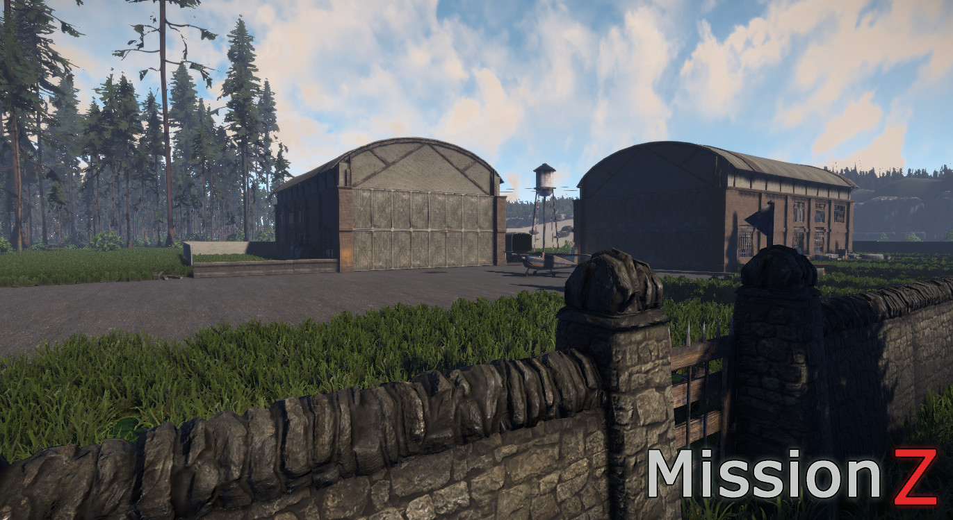 Mission Z screenshot 18