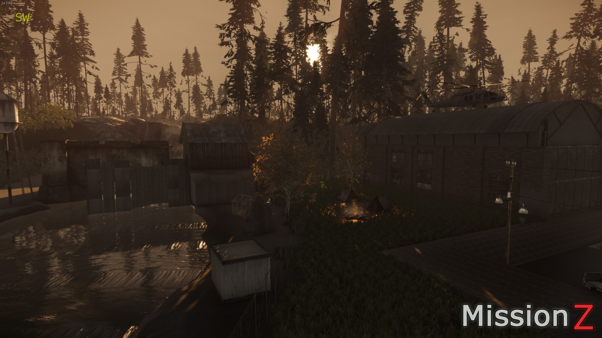 Mission Z screenshot 34