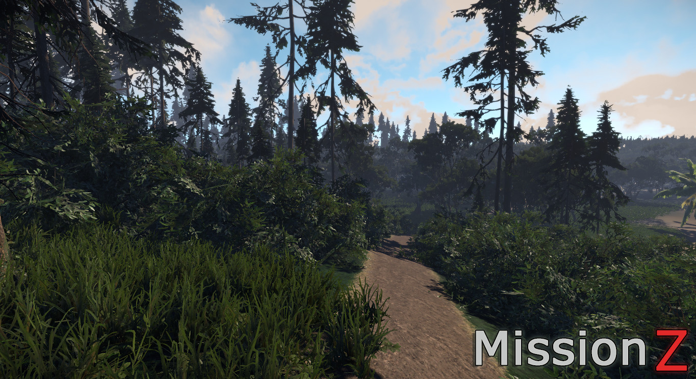 Mission Z screenshot 29