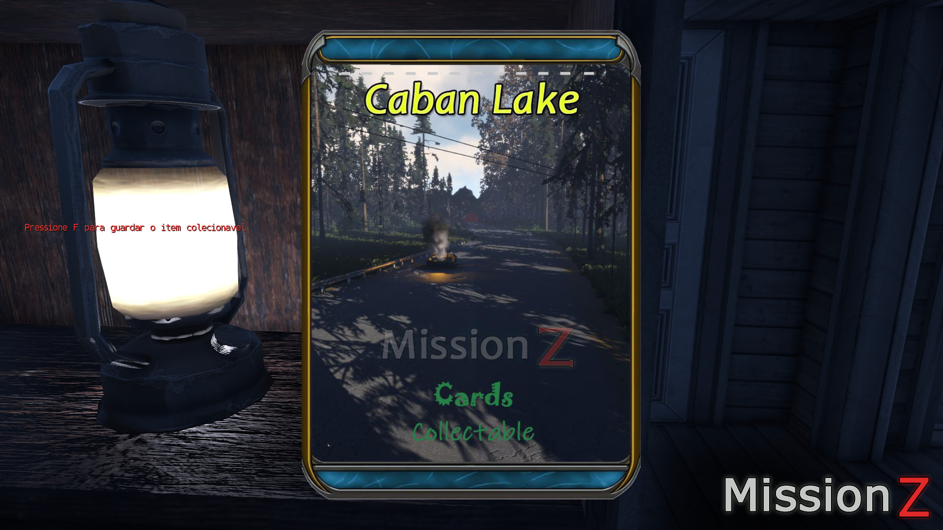 Mission Z screenshot 32